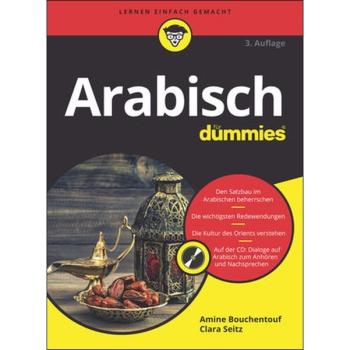 Arabisch für Dummies - Sprachkurs für Anfänger