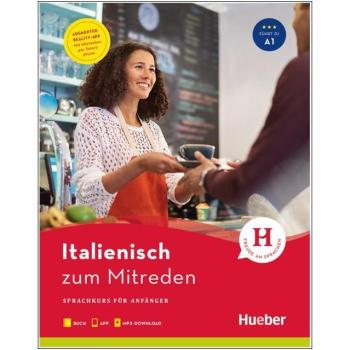 ITALIENISCH zum Mitreden