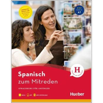 SPANISCH zum Mitreden