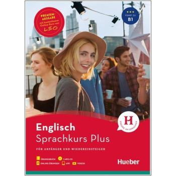 Englisch Sprachkurs Plus - Premiumausgabe