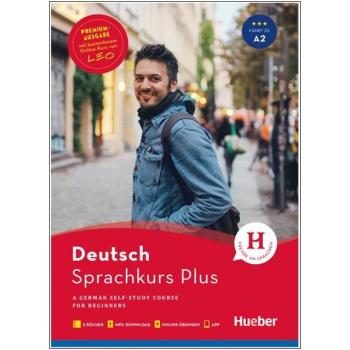 Deutsch Sprachkurs Plus (A2) Premiumausgabe
