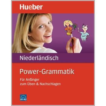 Power-Grammatik NIEDERLÄNDISCH