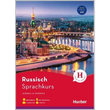 Sprachkurs Russisch - schnell und intensiv