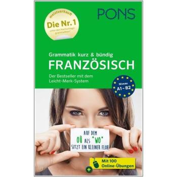 Grammatik kurz & bündig FRANZÖSISCH