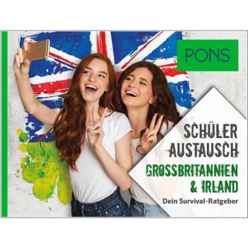 Schüleraustausch Grossbritannien & Irland