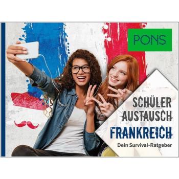 Schüleraustausch Frankreich
