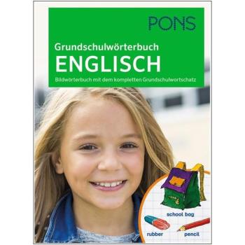 Grundschulwörterbuch ENGLISCH