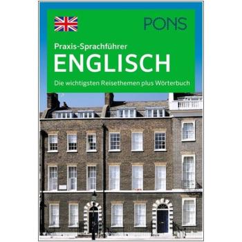 Praxis-Sprachführer Englisch