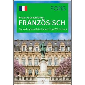 Praxis-Sprachführer Französisch