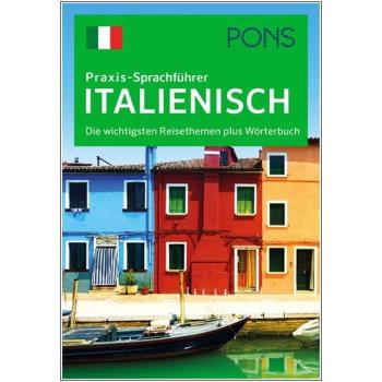 Praxis-Sprachführer Italienisch