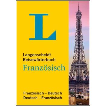 Reisewörterbuch FRANZÖSISCH