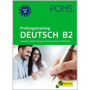 Prüfungstraining Deutsch B2
