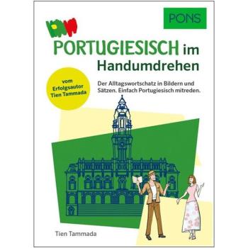 Portugiesisch im Handumdrehen