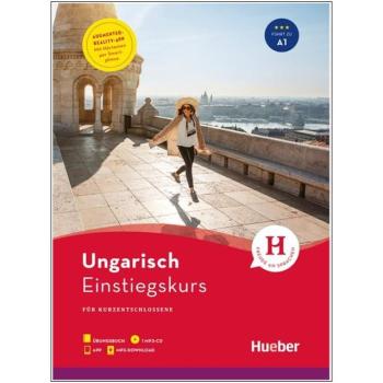 Einstiegskurs Ungarisch