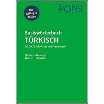 Basiswörterbuch TÜRKISCH