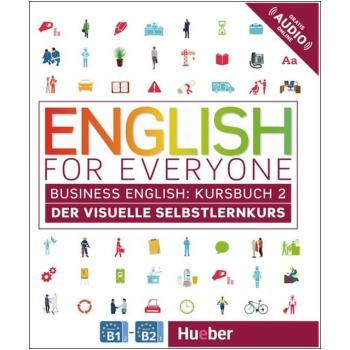 English for Everyone - Business English Kursbuch Band 2