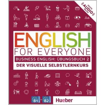 English for Everyone - Business English Übungsbuch Band 2
