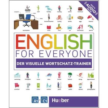 English for Everyone - Der visuelle Wortschatztrainer