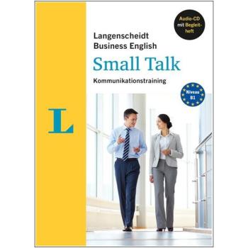 Business English - Small Talk - Kommunikationstraining