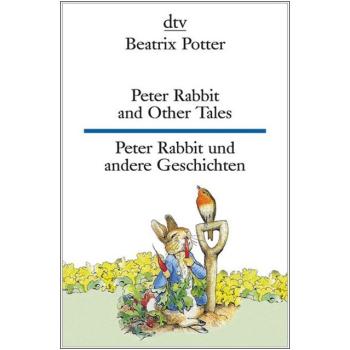 Peter Rabbit and Other Tales / und andere Geschichten (Texte für Einsteiger)