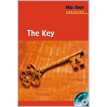 The Key - Englisch Lektüre mit Audio-CD - 7. Klasse