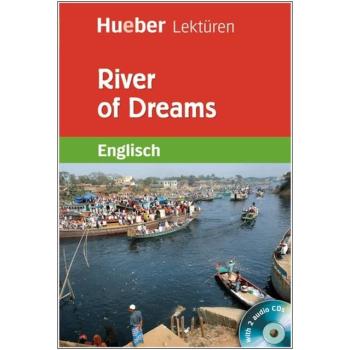 River of Dreams - Englisch Lektüre mit 2 Audio-CDs - 9. Klasse