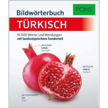 Bildwörterbuch TÜRKISCH