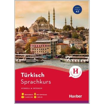 Sprachkurs Türkisch - schnell & intensiv
