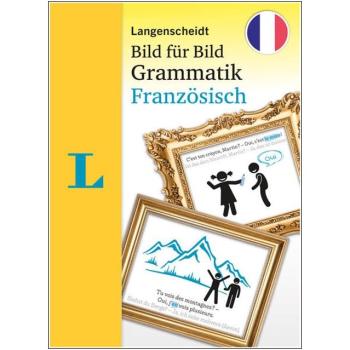 Bild für Bild Grammatik FRANZÖSISCH