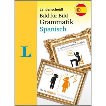 Bild für Bild Grammatik SPANISCH