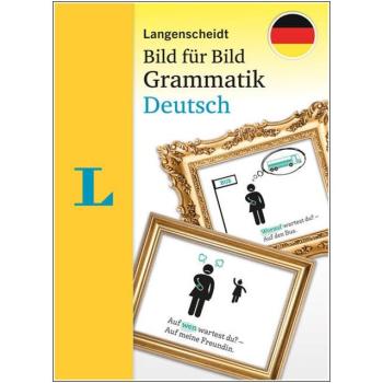 Bild für Bild Grammatik DEUTSCH