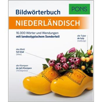 Bildwörterbuch Niederländisch