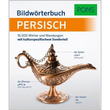 Bildwörterbuch Persisch (2021)