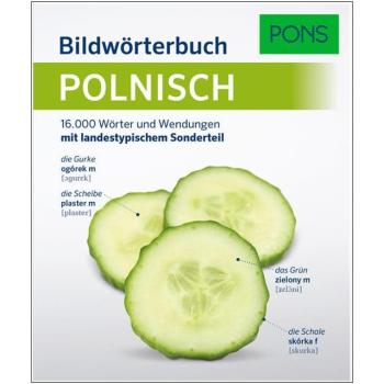 Bildwörterbuch Polnisch