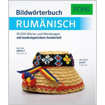 Bildwörterbuch Rumänisch (2021)