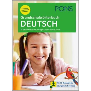 Grundschulwörterbuch DEUTSCH