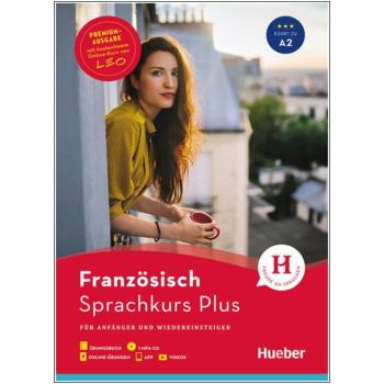 Französisch Sprachkurs Plus - Premiumausgabe