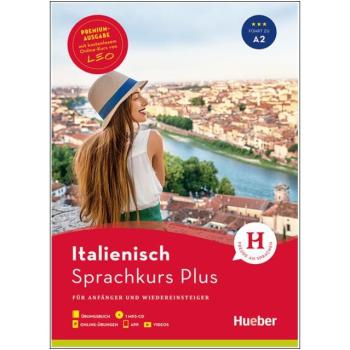 Italienisch Sprachkurs Plus - Premiumausgabe