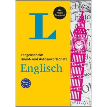 Grund- und Aufbauwortschatz ENGLISCH
