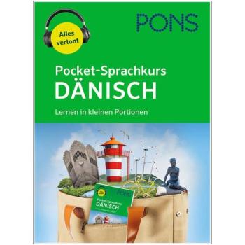 Pocket-Sprachkurs DÄNISCH