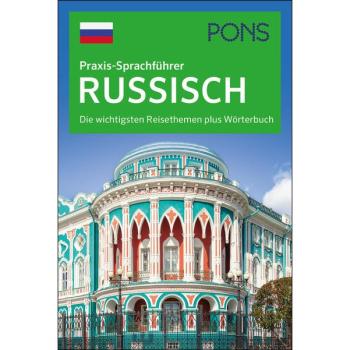 Praxis-Sprachführer Russisch
