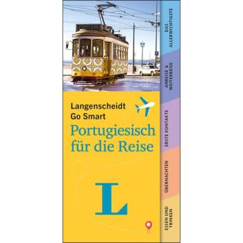 Go Smart PORTUGIESISCH für die Reise