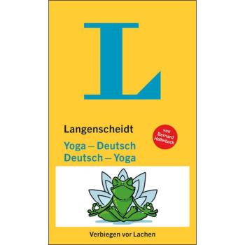 Yoga-Deutsch / Deutsch-Yoga