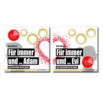 Für immer und... Adam / Für immer und... Evi