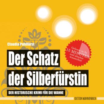 Der Schatz der Silberfürstin - 3er Set
