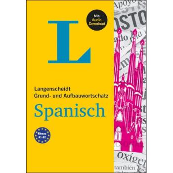 Grund- und Aufbauwortschatz SPANISCH