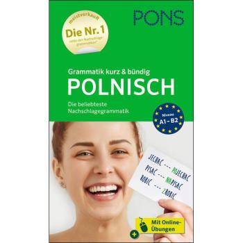 Grammatik kurz & bündig POLNISCH