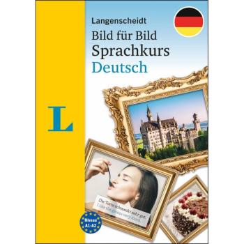 Bild für Bild Sprachkurs DEUTSCH