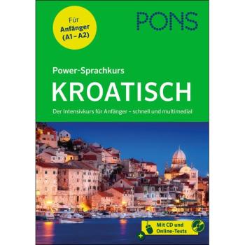 Power-Sprachkurs KROATISCH