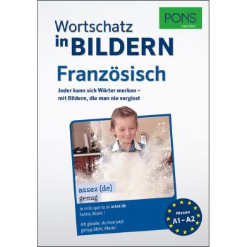 Wortschatz in Bildern - Französisch